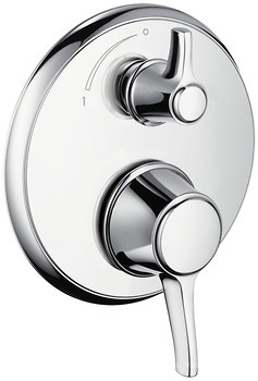Фото Hansgrohe Ecostat Classic 15752820