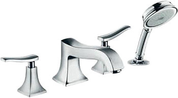 Фото Hansgrohe Metris Classic 31314000