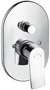 Фото Hansgrohe Metris 31484000