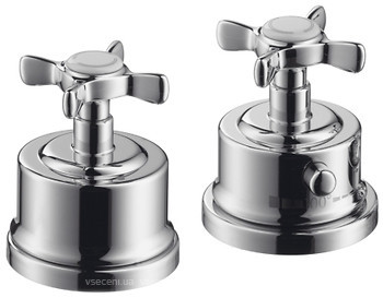Фото Axor Montreux 16480000