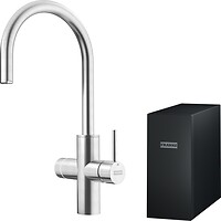Фото Franke Mythos Water Hub нержавіюча сталь (160.0708.955)