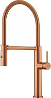Фото Franke Pescara Semi Pro PVD мідь (115.0741.724)