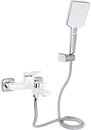 Фото Q-tap Presto (QTPRE259CRW45579/SD00051703)
