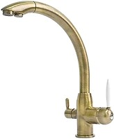 Фото Fabiano FKM 31.2 Brass Antique (8231.403.0534)