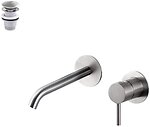 Фото Bugnatese Kirvy Steel 9051SC AC