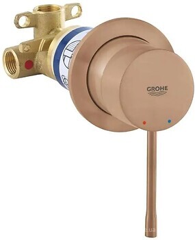 Фото Grohe Essence 29197DL0