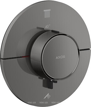 Фото Axor Shower Select ID Round 36750330