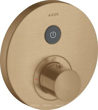 Фото Axor ShowerSelect 36722140