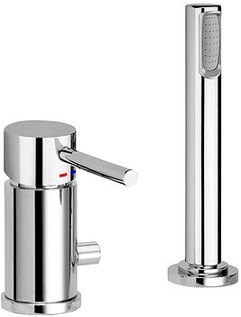 Фото Paffoni Light LIG048CR