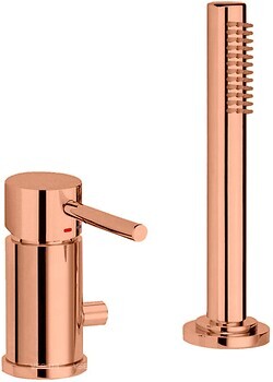 Фото Paffoni Light LIG048RMSP