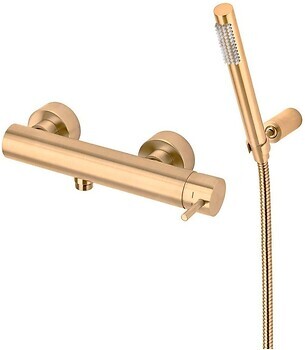 Фото Paffoni Light LIG168DHGSP