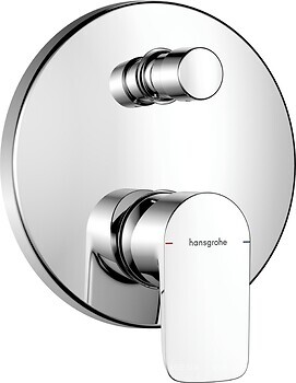 Фото Hansgrohe Neovis Q 71482000