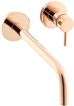 Фото Paffoni Light LIG106ROSE70