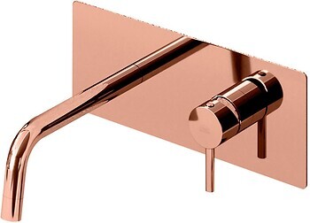Фото Paffoni Light LIG106ROSE
