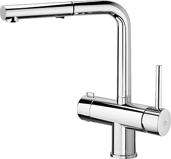 Фото Paffoni Light LIG295CR-MET