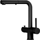 Фото Paffoni Light LIG295NO-MET
