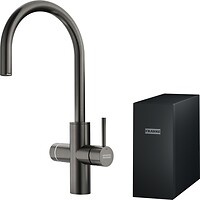 Фото Franke Mythos Water Hub антрацит (160.0731.761)