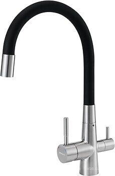 Фото Granado Lerma gz1507L Inox Black