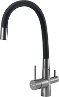 Фото Granado Lerma PVD gz1501LPVD Black
