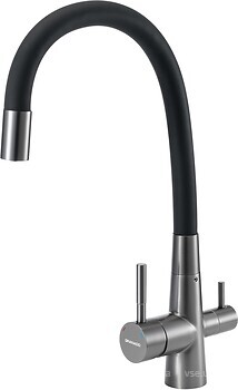 Фото Granado Lerma PVD gz1501LPVD Black