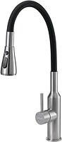 Фото Granado Renera gz1207L Inox Black