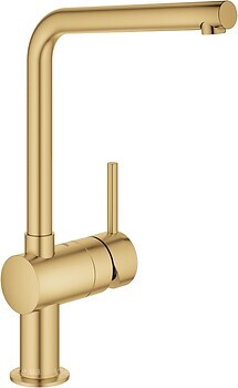 Фото Grohe Minta 31375GN0