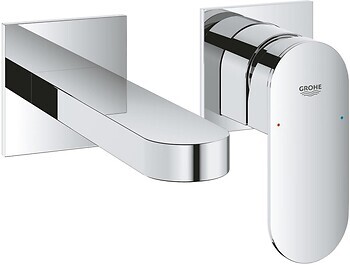 Фото Grohe Plus M-Size 29303004