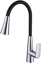 Фото Mixxus Matis 011-T (Nut) Refl. Black (MI8266)