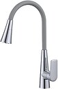 Фото Mixxus Matis 011-T (Nut) Refl. Gray (MI8267)