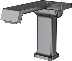 Фото Mixxus Terra 001 (Nut) Graphite (MI8383)