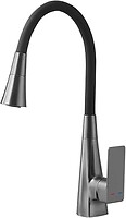 Фото Mixxus Etna 014-T (Nut) Graphite Refl. Black (MI8422)