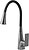 Фото Mixxus Etna 014-T (Nut) Graphite Refl. Black (MI8422)