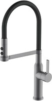 Фото Mixxus Pull 017 Graphite Refl. Black (MI8278)