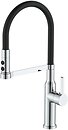 Фото Mixxus Pull 017 Refl. Black (MI8277)