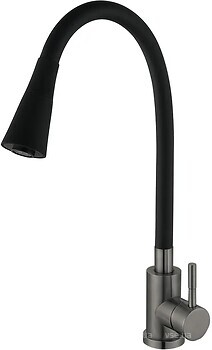 Фото Mixxus SEO-011-T Graphite Refl. Black (MI8434)
