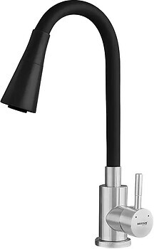 Фото Mixxus SUS-011-T Reflector Black (MI8226)