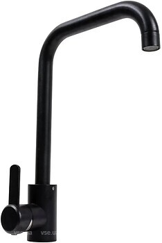 Фото Valeso KT 11 (3008B-FH) чорний