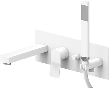 Фото Paffoni Tilt TI001BO