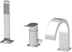 Фото Paffoni Tilt TI040ST