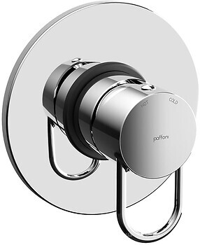 Фото Paffoni Joker JK011CR
