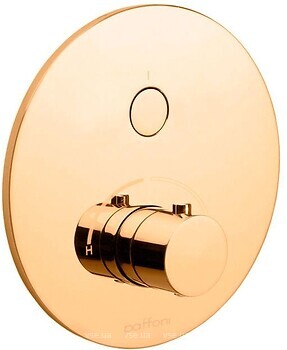 Фото Paffoni Compact Box CPM013HG