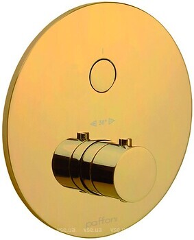 Фото Paffoni Compact Box CPT013HG