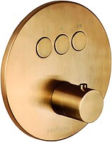Фото Paffoni Compact Box CPM019HGSP