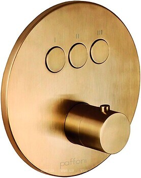 Фото Paffoni Compact Box CPM019HGSP