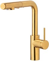 Фото KFA Armatura Duero Pure Basic Pull Out 6623-119-31