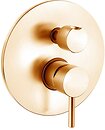 Фото Paffoni Light LIG019HGSP