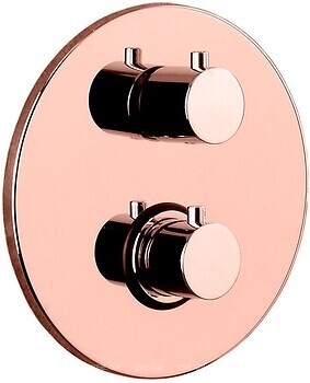 Фото Paffoni Light LIQ019ROSE