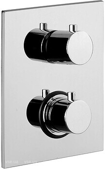 Фото Paffoni Light LIQ518CR/M