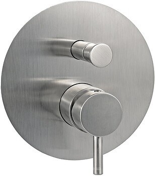 Фото Paffoni Light LIGBOX015ST/M