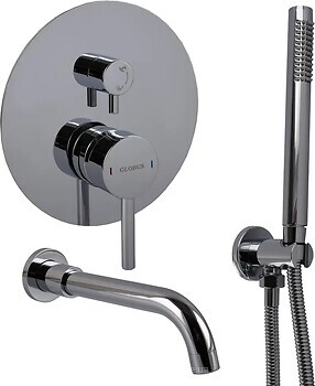 Фото Globus Lux Lazer Pro GLPR-202-00-Smart